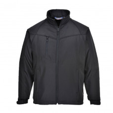 Чоловіча куртка Softshell (3л) Portwest TK40 