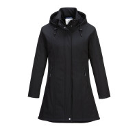 Куртка женская Carla Softshell (3 СЛОЯ) Portwest TK42