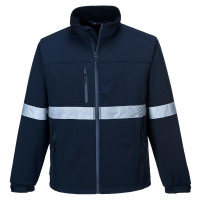 Куртка из софтшелла Iona (3 слоя) Portwest TK54