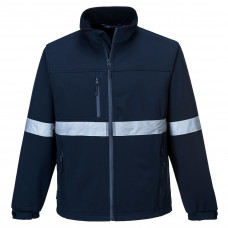 Куртка з софтшелла Iona (3 шари) Portwest TK54