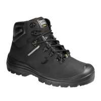 Черевики VESUVIO S3 MID Safety Jogger 