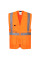 Жилет Executive Hi-Vis із планшетною кишенькою Portwest C357 