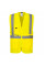 Жилет Executive Hi-Vis із планшетною кишенькою Portwest C357 