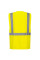 Жилет Executive Hi-Vis із планшетною кишенькою Portwest C357 