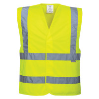 Жилет Hi-Vis Portwest C470