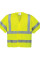 Жилет з короткими рукавами Hi-Vis Portwest C471