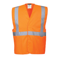 Жилет Hi-Vis Portwest C472