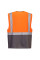 Жилет двоколірний Warsaw Executive Hi-Vis Portwest C476 