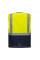 Жилет двоколірний Warsaw Executive Hi-Vis Portwest C476 