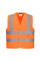 Жилет Junior Hi-Vis Portwest JN14