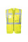Жилет Berlin Executive Hi-Vis Portwest S476 