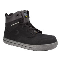 Ботинки CERRO S3 MID Safety Jogger