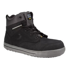 Ботинки CERRO S3 MID Safety Jogger
