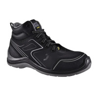 Черевики FLOW S3 MID Safety Jogger 