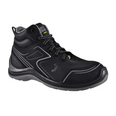 Ботинки FLOW S3 MID Safety Jogger