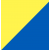 Жовто-синій 