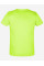 Футболка INSIGHT LEAM SOFT STRETCH жовтий HI-VIZ