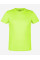Футболка INSIGHT LEAM SOFT STRETCH жовтий HI-VIZ