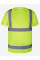 Футболка сигнальна INSIGHT FLASH Plus жовта hi-viz