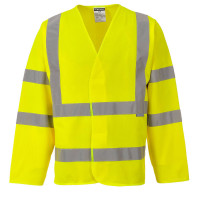 Жилет з довгими рукавами Hi-Vis Portwest C473