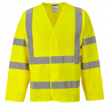 Жилет з довгими рукавами Hi-Vis Portwest C473