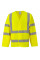 Жилет з довгими рукавами Hi-Vis Portwest C473