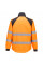 Куртка Work Eco WX2 Hi-Vis  Portwest CD861