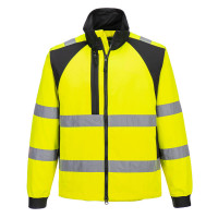 Куртка Work Eco WX2 Hi-Vis Portwest CD861
