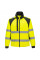 Куртка Work Eco WX2 Hi-Vis  Portwest CD861