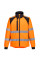 Куртка WX2 Eco Hi-Vis Softshell (2 Шари) Portwest CD875