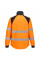 Куртка WX2 Eco Hi-Vis Softshell (2 Шари) Portwest CD875