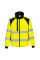 Куртка WX2 Eco Hi-Vis Softshell (2 Шари) Portwest CD875