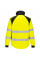 Куртка WX2 Eco Hi-Vis Softshell (2 Шари) Portwest CD875