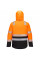 Куртка зимова Клас 2 DX4 Hi-Vis Pjrtwest DX430