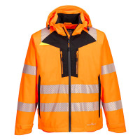 Дощовик DX4 Hi-Vis Portwest DX462