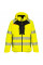 Дощовик DX4 Hi-Vis Portwest DX462