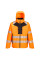 Куртка 4-в-1 DX4 Hi-Vis Portwest DX466 