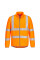 Екологічно чиста куртка ECO Softshell PW2 Hi-Vis Portwest EC24