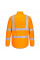 Екологічно чиста куртка ECO Softshell PW2 Hi-Vis Portwest EC24