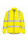 Екологічно чиста куртка ECO Softshell PW2 Hi-Vis Portwest EC24