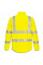 Екологічно чиста куртка ECO Softshell PW2 Hi-Vis Portwest EC24