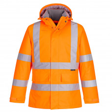 Куртка зимова Eco Hi-Vis Portwest EC60 