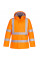Куртка зимняя Eco Hi-Vis Portwest EC60