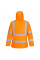 Куртка зимняя Eco Hi-Vis Portwest EC60