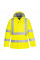 Куртка зимняя Eco Hi-Vis Portwest EC60