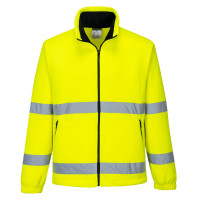 Толстовка Hi-Vis Essential Portwest F250 