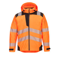 Куртка Extreme PW3 Hi-Vis Portwest PW360 