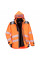Куртка 3-в-1 PW3 Hi-Vis Portwest PW365
