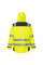 Куртка-бомбер контрастная премиум-класса 3-в-1 Hi-Vis Portwest S365