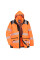 Куртка повітропроникна 5-в-1 PW3 Hi-VisPortwest PW367